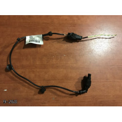 Датчик ABS Volvo S40 30793635, задний