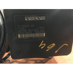 Блок ABS Volvo S40 30742665