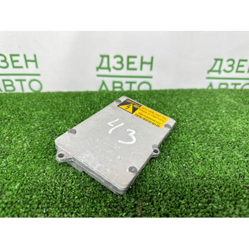 Блок розжига ксенона Audi A6 5DV00829000 C6 AUK